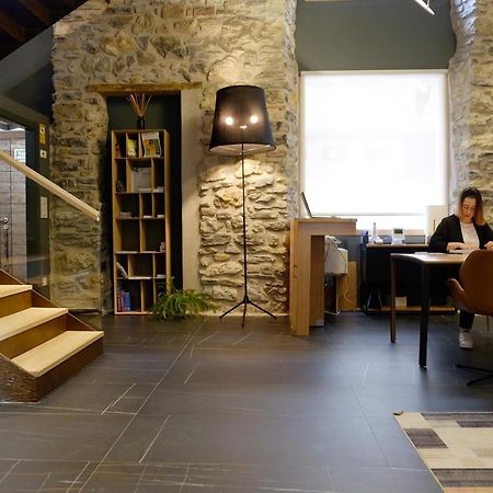 Hotel Bide Bide Tolosa Ngoại thất bức ảnh