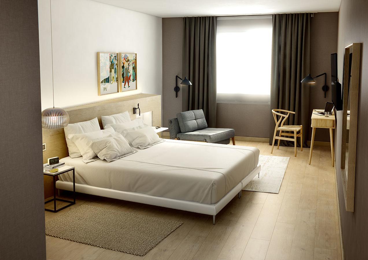 Hotel Bide Bide Tolosa Ngoại thất bức ảnh