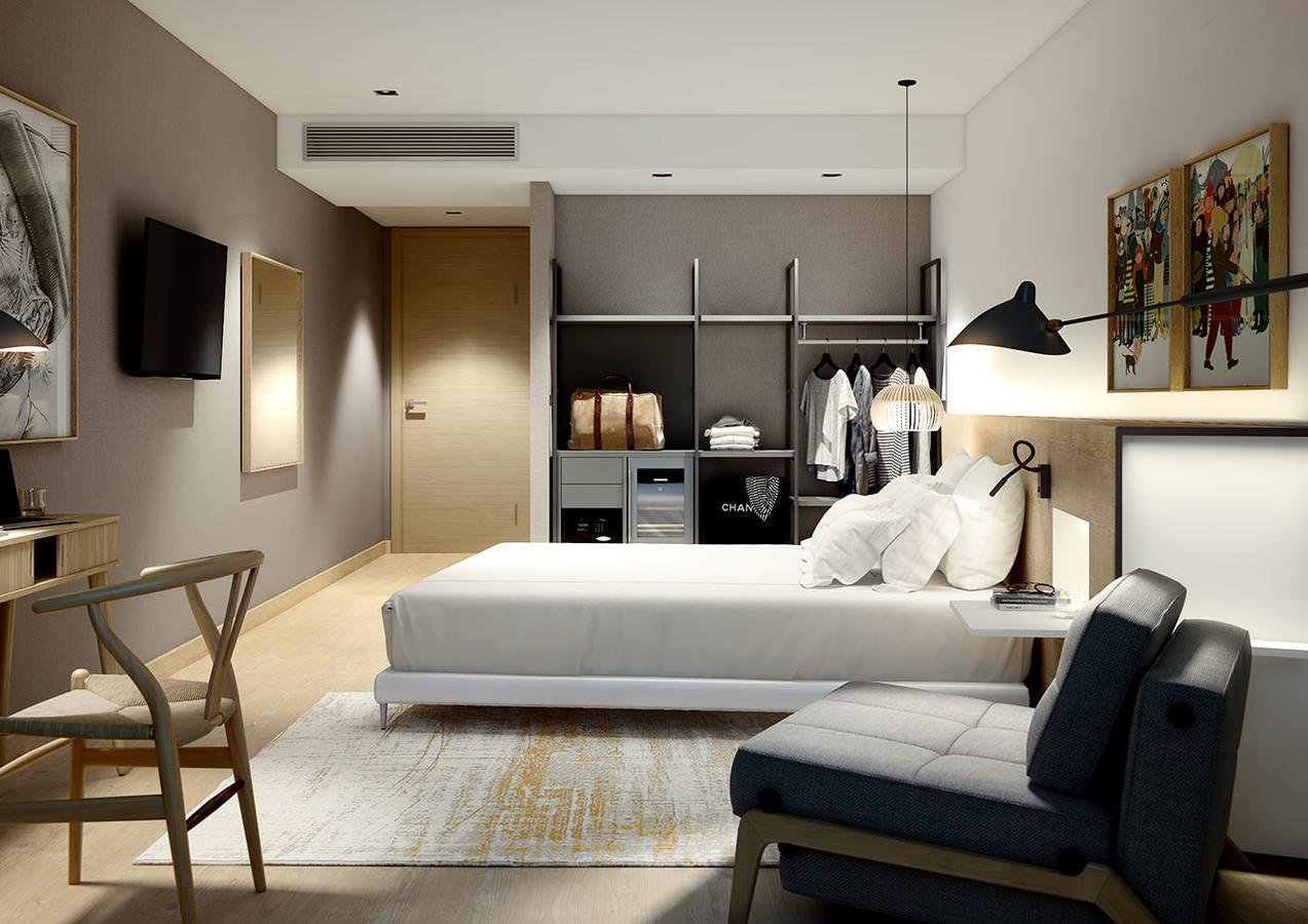 Hotel Bide Bide Tolosa Ngoại thất bức ảnh