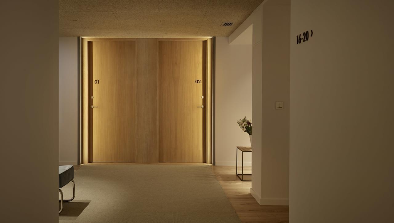 Hotel Bide Bide Tolosa Ngoại thất bức ảnh