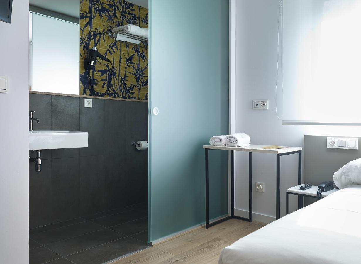 Hotel Bide Bide Tolosa Ngoại thất bức ảnh