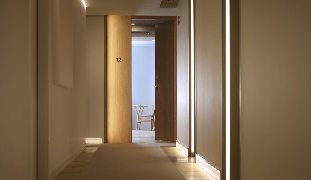 Hotel Bide Bide Tolosa Ngoại thất bức ảnh