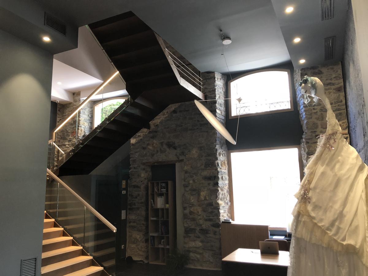 Hotel Bide Bide Tolosa Ngoại thất bức ảnh