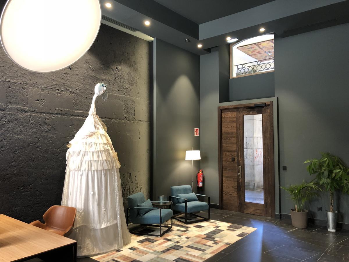 Hotel Bide Bide Tolosa Ngoại thất bức ảnh