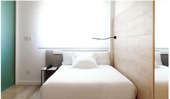 Hotel Bide Bide Tolosa Ngoại thất bức ảnh